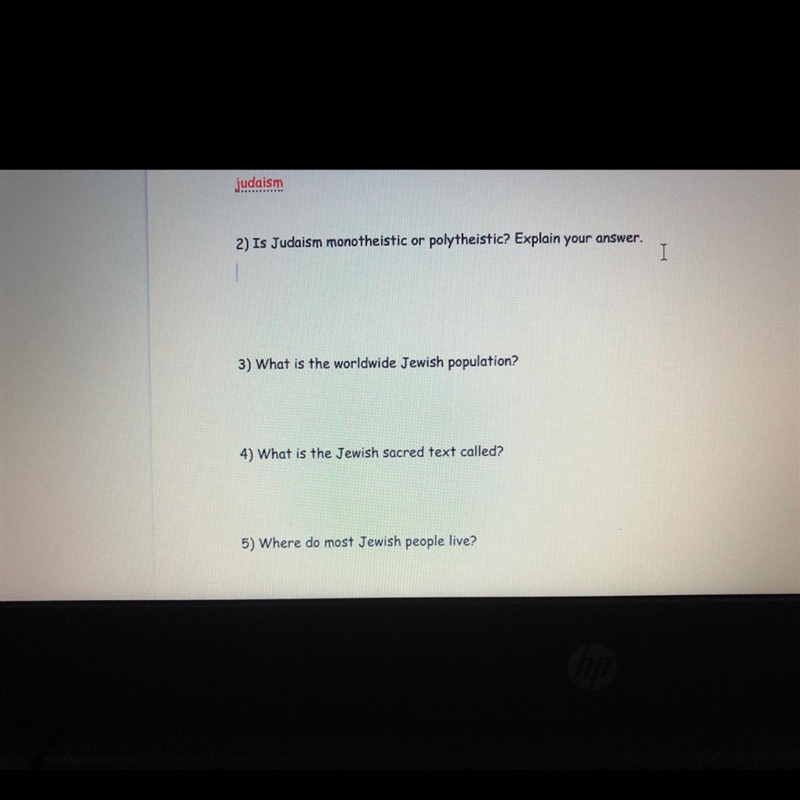 Need help on number 4 and 2-example-1