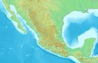 On which of the following maps would Tenochtitlan, the capital of the Aztec civilization-example-3