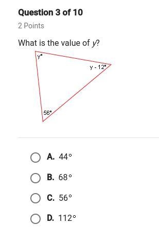 What is the value of y?-example-1