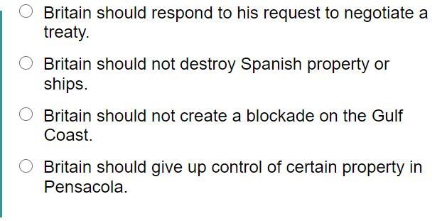 Which demand does Gálvez make in this letter?-example-1