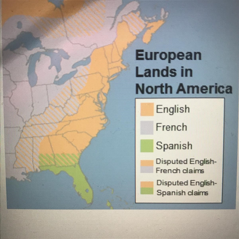 Based on the information in the map, which is the most logical conclusion that can-example-1