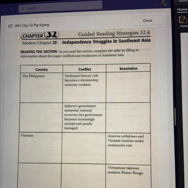 World history - will send $5-10 to anyone who completes the chart that’s how bad i-example-1