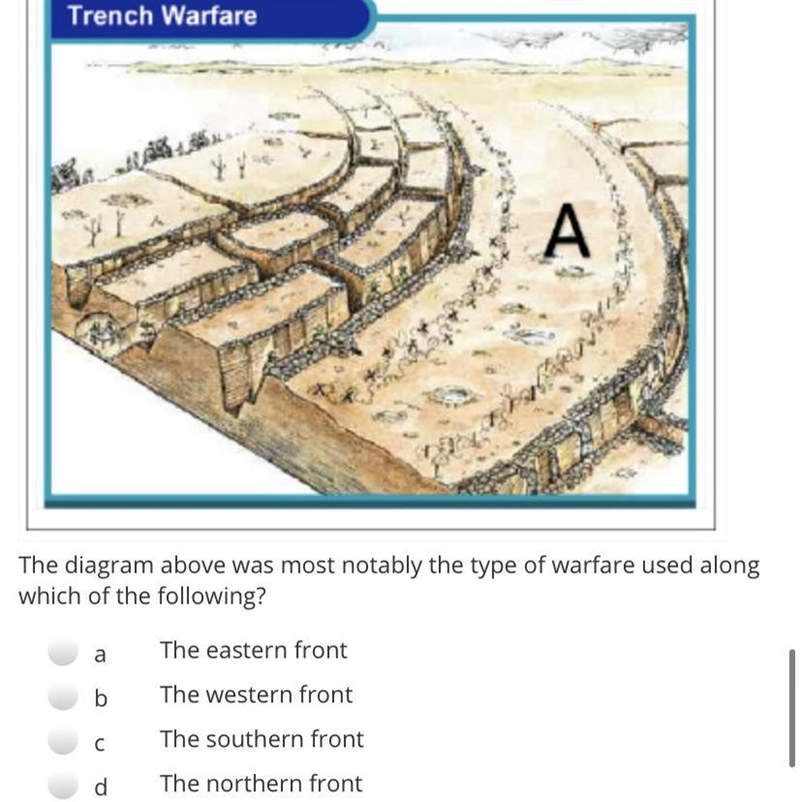 Analyze the diagram and use your knowledge of history to answer questions 6 and 7.-example-1