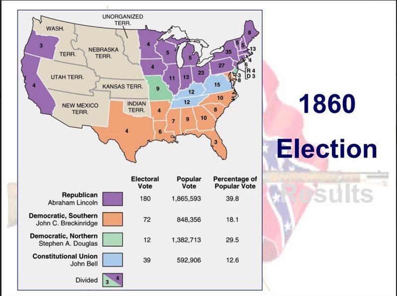 I Don't Get How Green Has That Much Popular Vote?-example-1