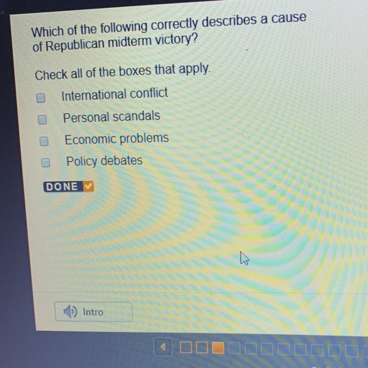 What is the answer to the question?-example-1