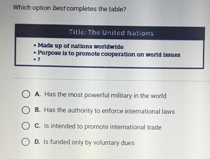 Which option best completes the table? ​-example-1