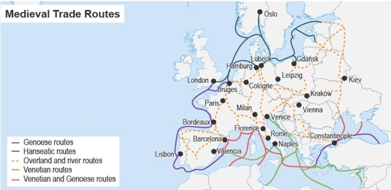 Review the map. Which conclusion does this map support? Only one group controlled-example-1