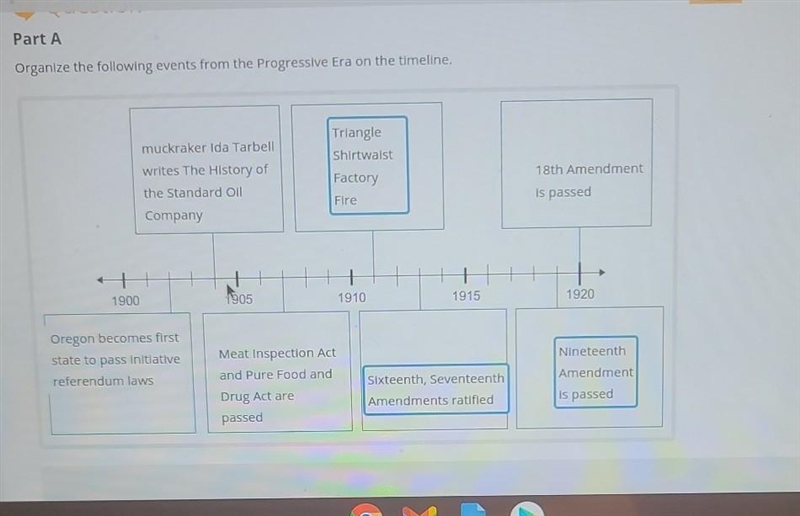 Need help. Use the table below to describe the historical context and significance-example-1