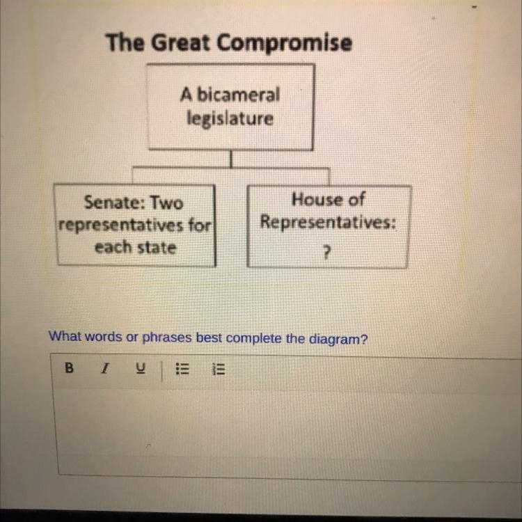 What words or phrases best complete the diagram?-example-1