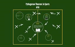 How does Pythagorean Theorem relate to football?​-example-1