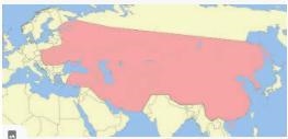 What Was the Largest Contiguous Empire in History? please help :)-example-1