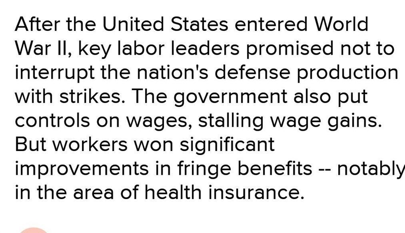 What were the social, political, and economic Struggles faced by the labor force￼￼?-example-1