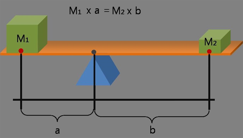 What scientific law did Archimedes establish? a the law of geometry b the law of astronomy-example-1