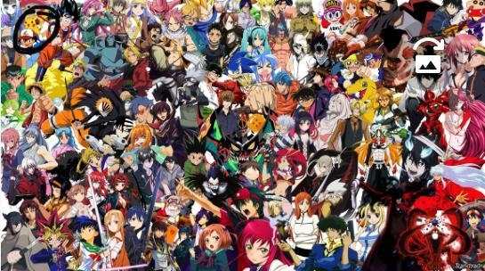 Can anyone spot the anime character you know-example-1