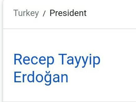 Who is the head of government in Turkey? 1.Monarch 2.Chancellor 3. Prime Minister-example-1