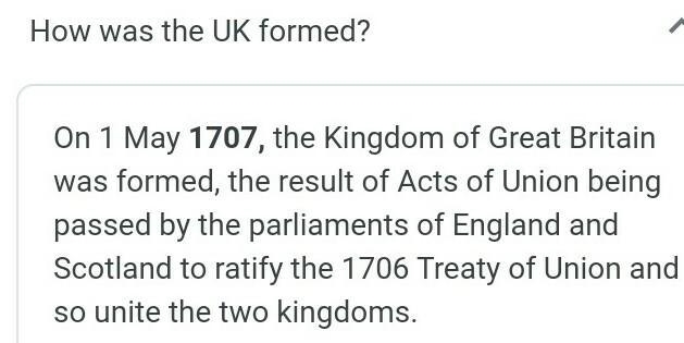 United Kingdom’s history-example-1