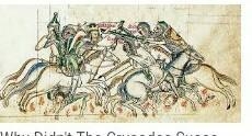 Was the first crusade a fail or a success?-example-3