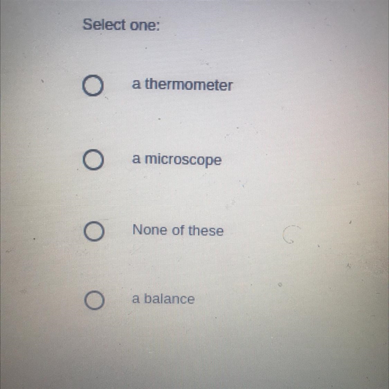 Please help me What instrument can be used to determine the average kinetic energy-example-1