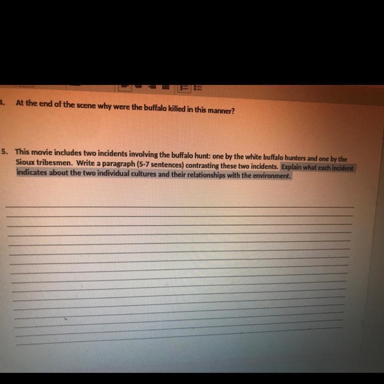 Help me out here please . It’s due in a minute and I’m stuck . Help please . I only-example-1