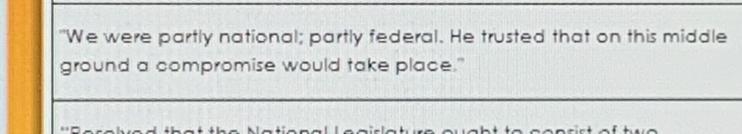 What planned is supported for the picture above? A.Virginia Plan B.New Jersey Plan-example-1