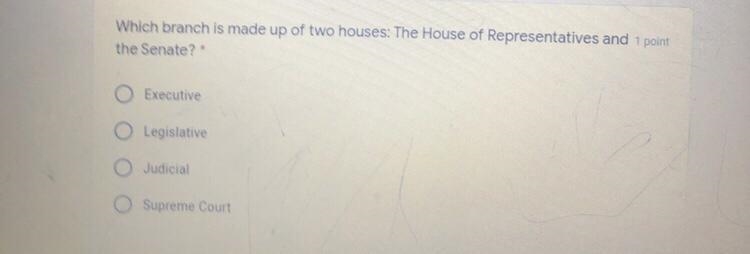 Which branch is made up of the two houses-example-1