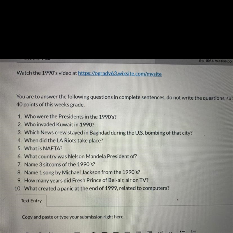 I only need questions 7,8,10-example-1