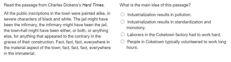 What is the main idea of this passage?-example-1