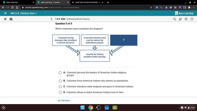 Need help will give brainalist!!-example-1