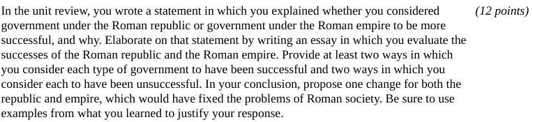 What so I right it is 12 points?-example-1