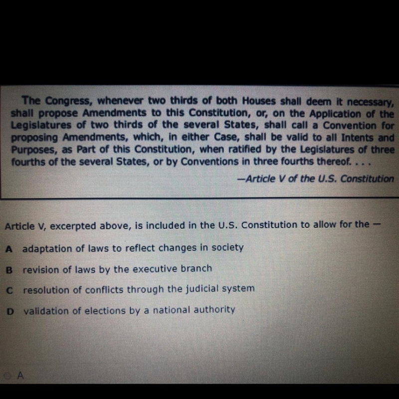 The Congress, whenever two thirds of both Houses shall deem it necessary, shall propose-example-1