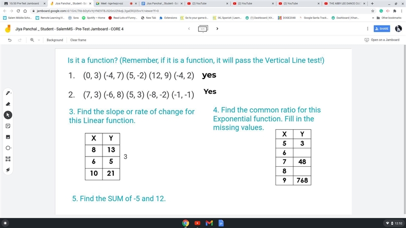 Can someone help me due in 3 min number 4 please-example-1