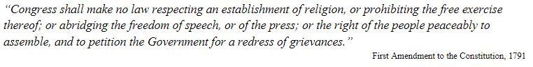 What is the fundamental motivation of the Anti-Federalists in authoring the First-example-1