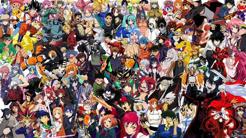 Can anyone spot the anime character you know-example-1