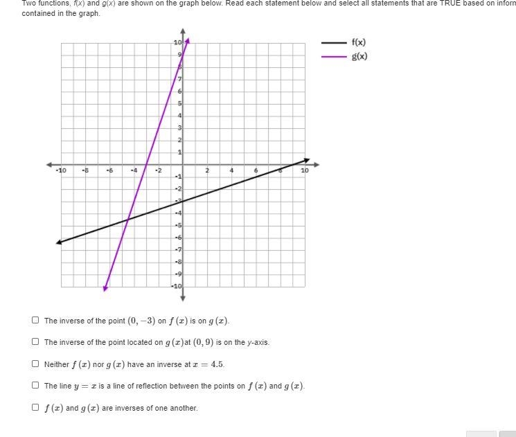 Which ones are true?-example-1