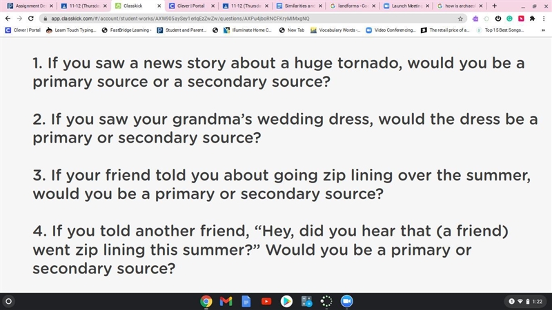 Does someone have the time to do these quick questions? :( I don't know them:(-example-1