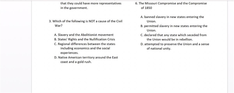 What is the answer to both of these-example-1