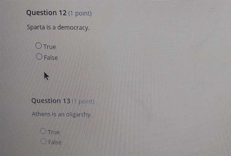 Guys! pls help it is true and false questions ​-example-1