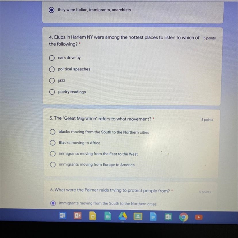 Can somebody help with #4 and #5 asp!!!!-example-1