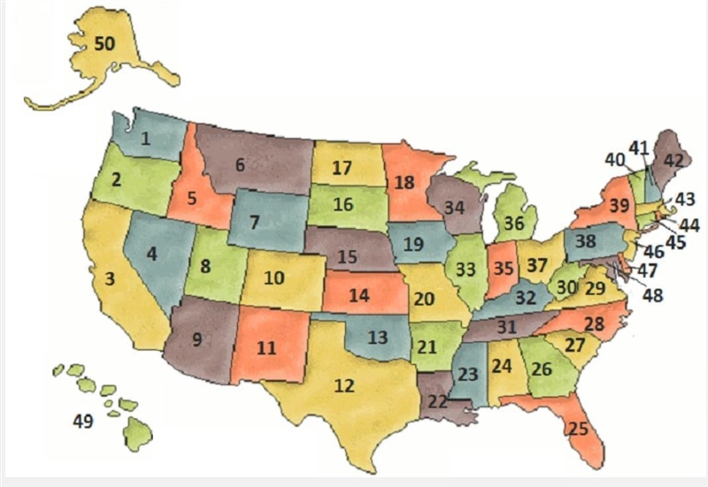 Please name the states!-example-1