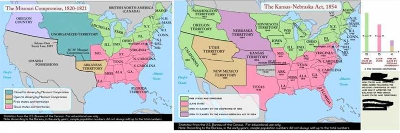 Study the map to help you answer the question that follows. You should use the RACES-example-1