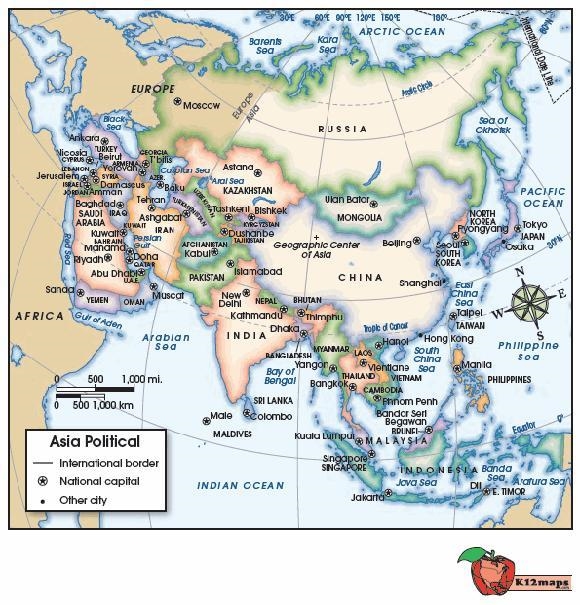 PLZZZ HELP Use the maps to answer the following question: Which modern-day countries-example-2