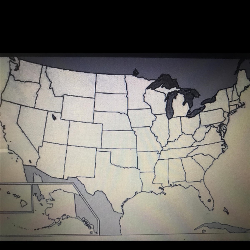 Which states immediately seceded from the Union after Abraham Lincoln was elected-example-1