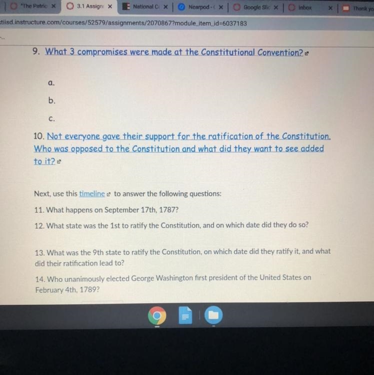 Constitutional compromise pls anwser 9-14-example-1