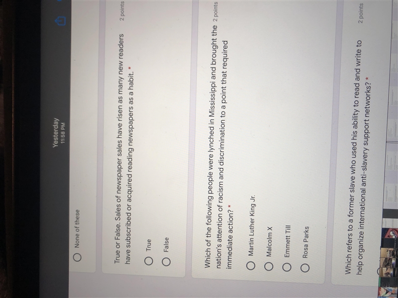 I need help with both of those-example-1