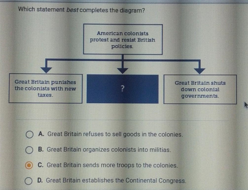 I just want to double check that this is correct.​-example-1