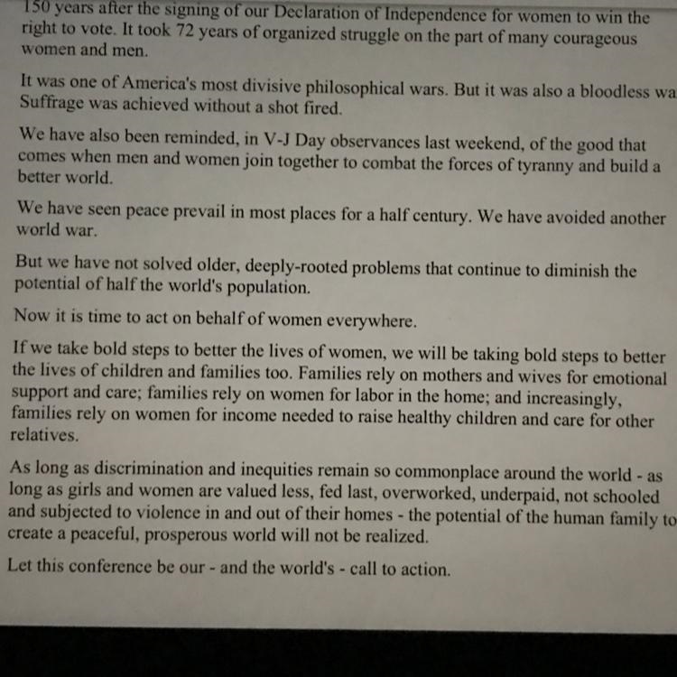 (20POINTS!!) Can someone just tell me what paragraph is 27. “As long as discrimination-example-1