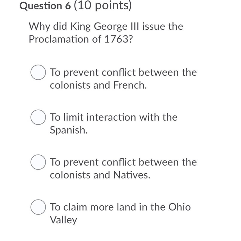 Can some answer these 2 questions please The Stamp Act was the result of which event-example-1