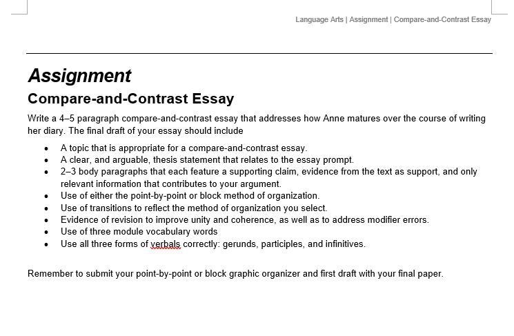 PLEASE HELP I NEED TO GET THIS WRITE PLEASEEE PLEASE IM BEGGIN YOU ANYONE PLEASE. 4-5 PARAGRAPHS-example-1