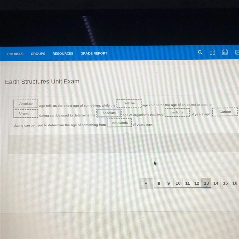 Does this look right?? {science}-example-1