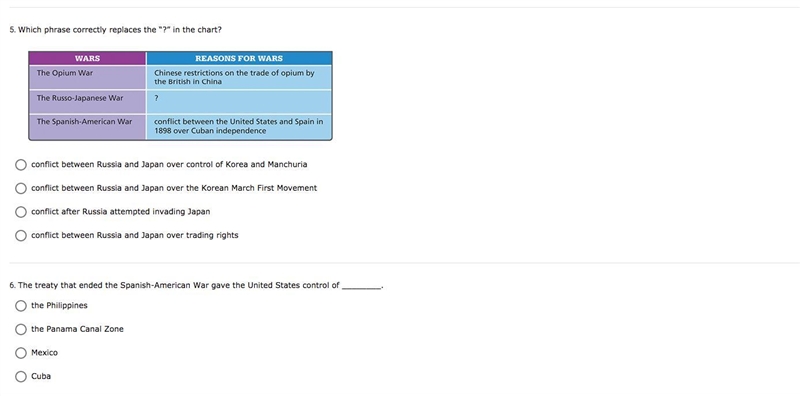 ......Please someone help on both of these questions.....-example-1